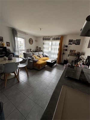 t2 à la vente -   76960  NOTRE DAME DE BONDEVILLE, surface 42 m2 vente t2 - UBI454336031
